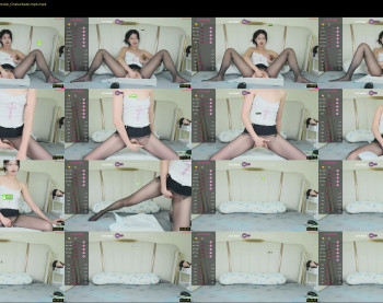 _zizi_ — 7 minute Chaturbate female cam show recording, 720p, Sep 3, 2025