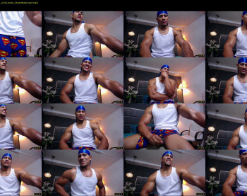 adam_fit19cm — 73 minute Chaturbate male cam show recording, 720p, Sep 2, 2025