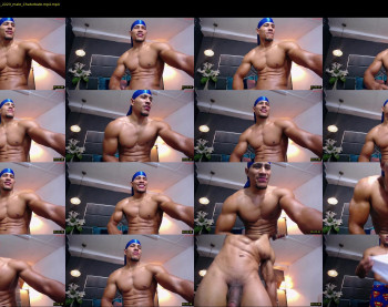 adam_fit19cm — 11 minute Chaturbate male cam show recording, 720p, Sep 2, 2025