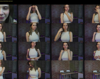 airsofi — 76 minute Chaturbate female cam show recording, 720p, Sep 2, 2025