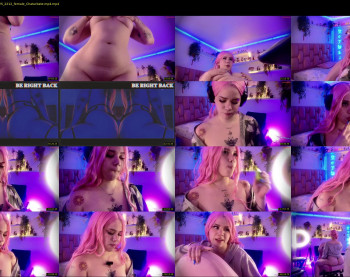 albaandthayron — 120 minute Chaturbate couple cam show recording, 720p, Sep 2, 2025