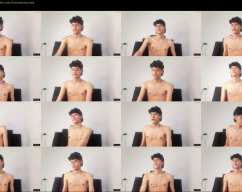 alex_mark_ — 4 minute Chaturbate male cam show recording, 720p, Sep 3, 2025