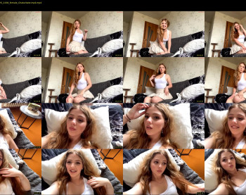 alfrediamalcom — 5 minute Chaturbate female cam show recording, 720p, Sep 2, 2025