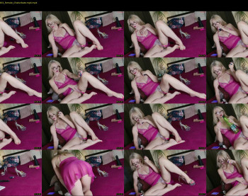 alice69foxy — 27 minute Chaturbate female cam show recording, 720p, Sep 2, 2025