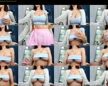 alice_dusk_ — 89 minute Chaturbate female cam show recording, 720p, Sep 2, 2025