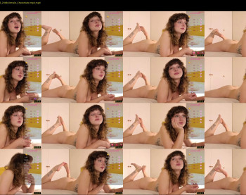 alicekingsleigh — 18 minute Chaturbate female cam show recording, 720p, Sep 2, 2025