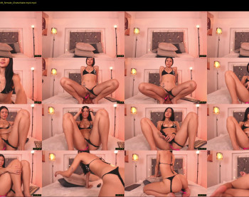 alison222_ — 120 minute Chaturbate female cam show recording, 720p, Sep 3, 2025
