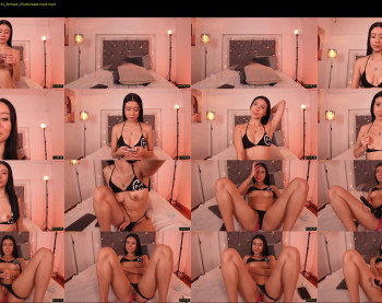 alison222_ — 40 minute Chaturbate female cam show recording, 720p, Sep 3, 2025