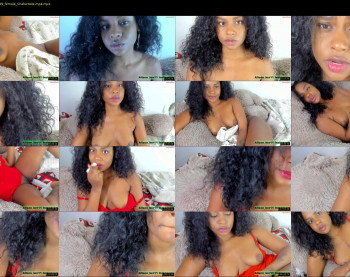 alison_ker — 120 minute Chaturbate female cam show recording, 720p, Sep 2, 2025