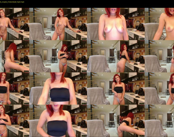 aly_alyce — 51 minute Chaturbate female cam show recording, 720p, Sep 2, 2025