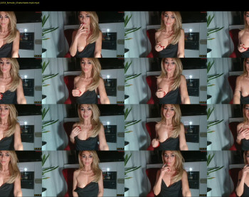amanda0803 — 13 minute Chaturbate female cam show recording, 720p, Sep 2, 2025