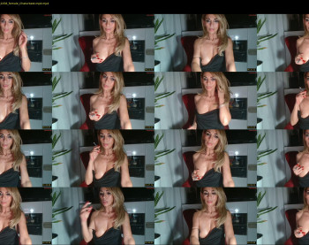 amanda0803 — 4 minute Chaturbate female cam show recording, 720p, Sep 2, 2025