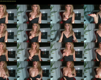 amanda0803 — 3 minute Chaturbate female cam show recording, 720p, Sep 2, 2025