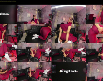 amara_lewiis — 121 minute Chaturbate female cam show recording, 720p, Sep 2, 2025