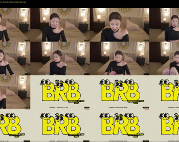 anabel054 — 94 minute Chaturbate female cam show recording, 720p, Sep 3, 2025