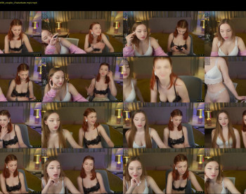 anabel2054 — 120 minute Chaturbate female cam show recording, 720p, Sep 2, 2025