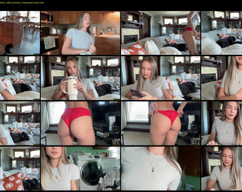 andreaelizabethxo — 111 minute Chaturbate female cam show recording, 720p, Sep 2, 2025