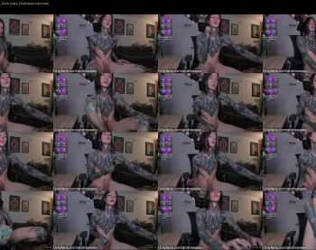 andrew_round — 121 minute Chaturbate male cam show recording, 720p, Sep 3, 2025