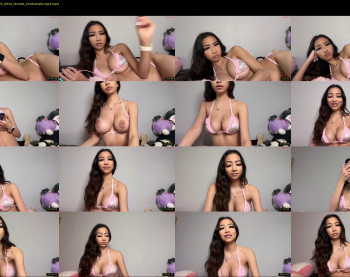 angelllsworlddd — 121 minute Chaturbate female cam show recording, 720p, Sep 2, 2025