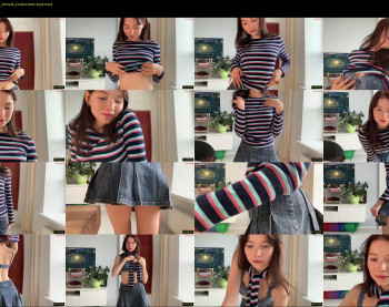 anntics_ — 33 minute Chaturbate female cam show recording, 720p, Sep 2, 2025