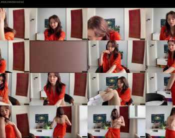 anntics_ — 35 minute Chaturbate female cam show recording, 720p, Sep 2, 2025