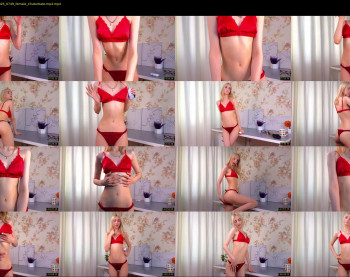 arlettebrougham — 120 minute Chaturbate female cam show recording, 720p, Sep 2, 2025