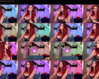 artofboobs — 3 minute Chaturbate female cam show recording, 720p, Sep 2, 2025
