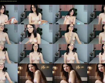 baby_evalena — 19 minute Chaturbate female cam show recording, 720p, Sep 2, 2025