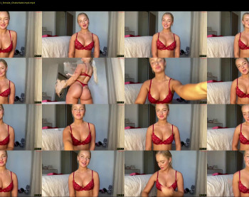 bbybreex — 8 minute Chaturbate female cam show recording, 720p, Sep 2, 2025