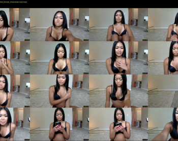 bellamillerx — 24 minute Chaturbate female cam show recording, 480p, Sep 3, 2025
