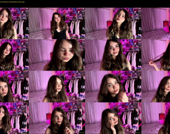 bestie_me — 120 minute Chaturbate female cam show recording, 720p, Sep 2, 2025