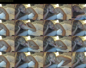 bhansen111 — 5 minute Chaturbate female cam show recording, 480p, Sep 2, 2025