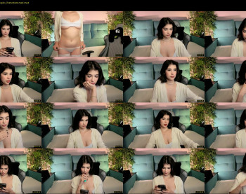 bjliki — 92 minute Chaturbate couple cam show recording, 720p, Sep 3, 2025