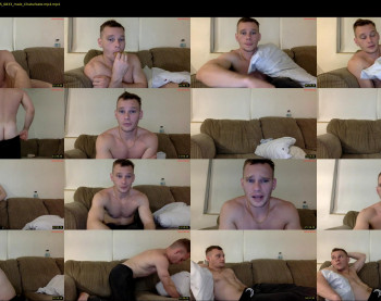 blakeandskylar — 40 minute Chaturbate couple cam show recording, 480p, Sep 2, 2025