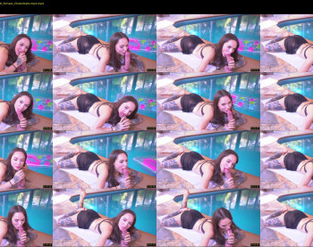bllowjoyy — 4 minute Chaturbate female cam show recording, 720p, Sep 2, 2025