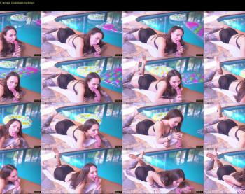 bllowjoyy — 12 minute Chaturbate female cam show recording, 720p, Sep 2, 2025