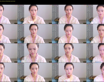 blon_kater — 19 minute Chaturbate female cam show recording, 720p, Sep 2, 2025