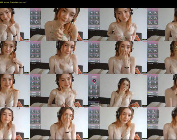blush_lover — 3 minute Chaturbate female cam show recording, 720p, Sep 2, 2025