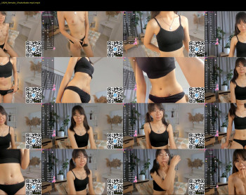 bridgetbottrell — 120 minute Chaturbate female cam show recording, 720p, Sep 2, 2025