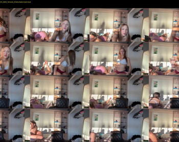 brookepatterson — 15 minute Chaturbate female cam show recording, 720p, Sep 3, 2025