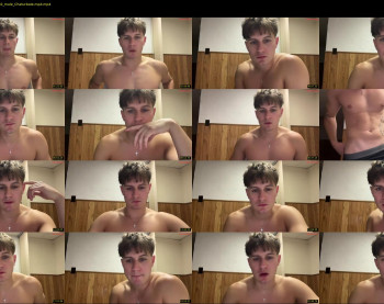 buzz5127 — 24 minute Chaturbate male cam show recording, 480p, Sep 2, 2025