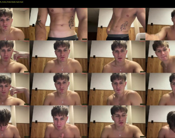 buzz5127 — 17 minute Chaturbate male cam show recording, 480p, Sep 2, 2025