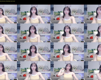 candy8998 — 7 minute Chaturbate female cam show recording, 720p, Sep 2, 2025