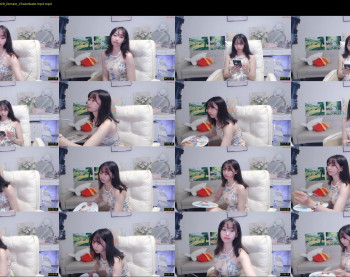 candy8998 — 54 minute Chaturbate female cam show recording, 720p, Sep 3, 2025
