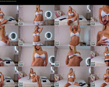 cassiemur_ — 50 minute Chaturbate female cam show recording, 720p, Sep 2, 2025