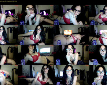 celenadawnn — 112 minute Chaturbate female cam show recording, 480p, Sep 2, 2025
