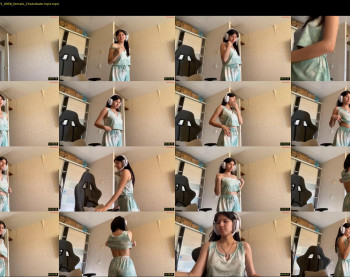 chasidychannel — 53 minute Chaturbate female cam show recording, 720p, Sep 2, 2025