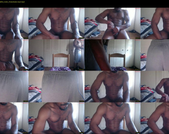 chitownsgod — 25 minute Chaturbate male cam show recording, 480p, Sep 2, 2025