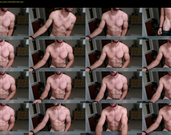 cloud900x — 4 minute Chaturbate male cam show recording, 480p, Sep 3, 2025