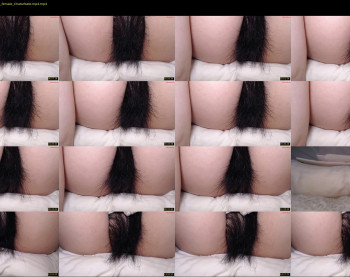 cnsgrbb — 17 minute Chaturbate female cam show recording, 720p, Sep 2, 2025